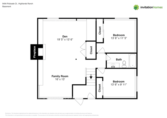 Building Photo - 9494 Palisade Ct