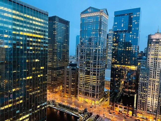 Foto del edificio - 345 N La Salle Dr