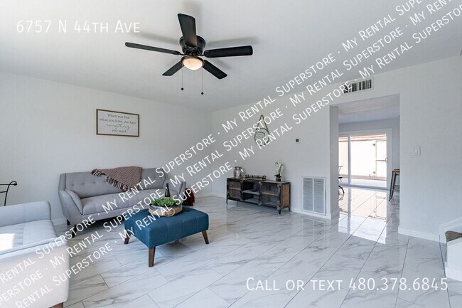 Foto del edificio - 6757 N 44th Ave