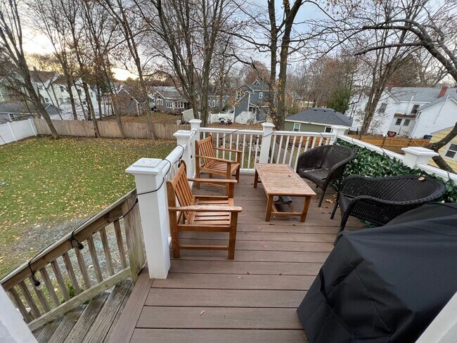 Foto del edificio - 3 Knox Ct