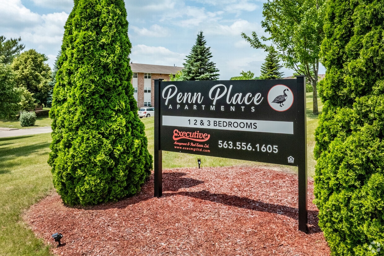 Foto principal - Penn Place Apartments