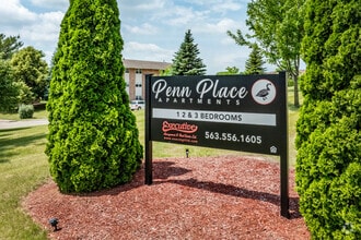 Other - Penn Place Apartments