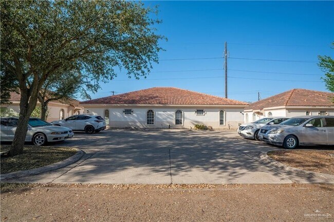 Foto del edificio - 604 Buena Vista Dr