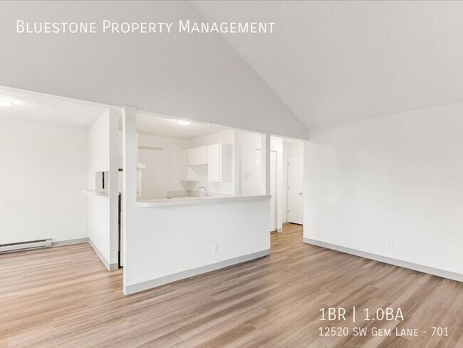 Building Photo - 12520 SW Gem Ln