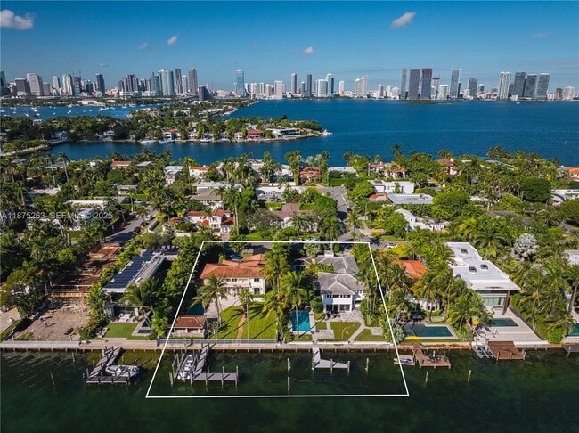 Building Photo - 617-625 E Dilido Dr