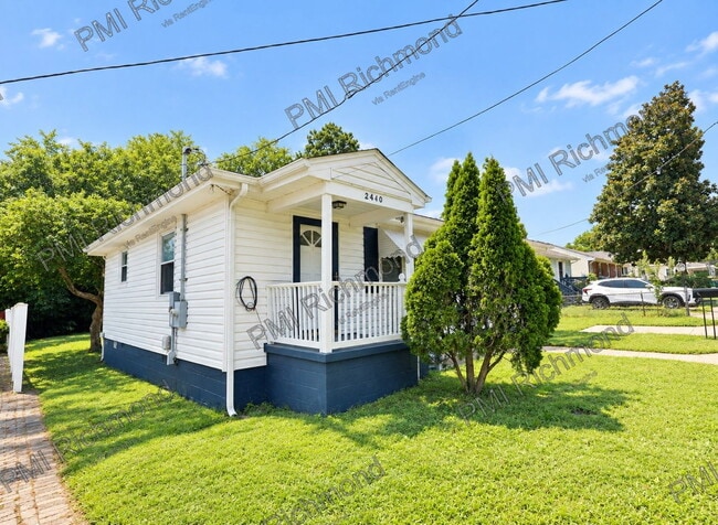 Building Photo - 2410 Raleigh St