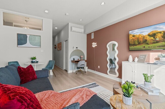 Foto del edificio - 826 N Broad St