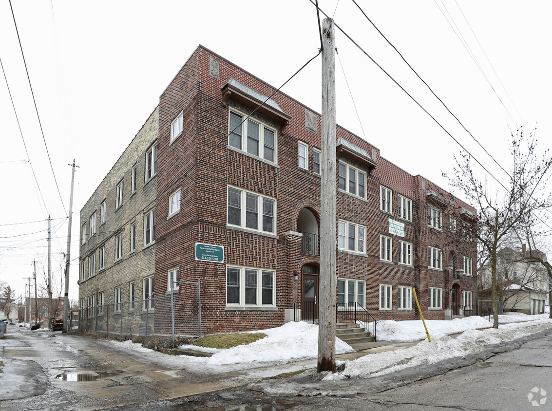 Building Photo - 227-235 E Townsend St