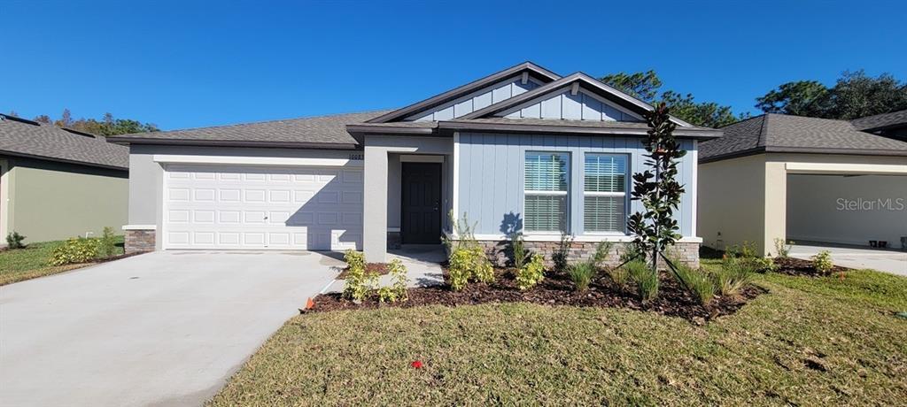Foto principal - 10083 Gentle Rain Dr
