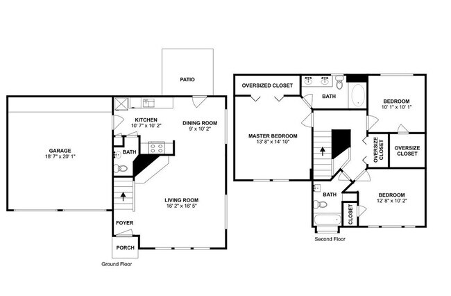 Building Photo - MOVE IN READY