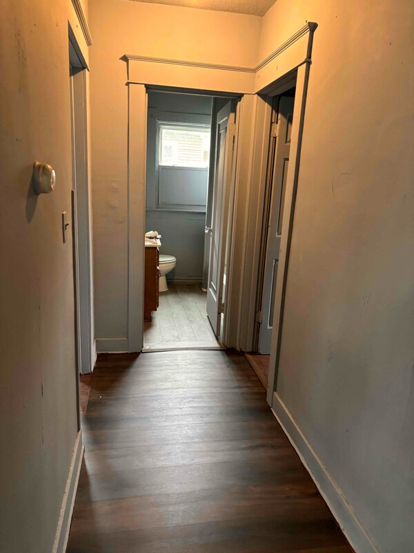 1463 N Ontario St, Toledo, OH 43604 Townhome Rentals in Toledo OH