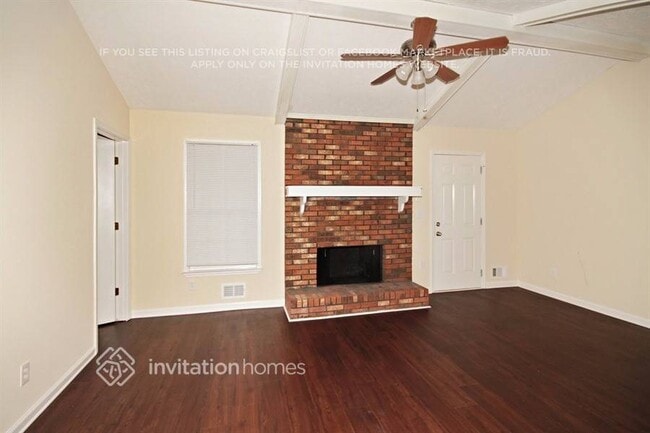 Building Photo - 396 Sancho Dr NW