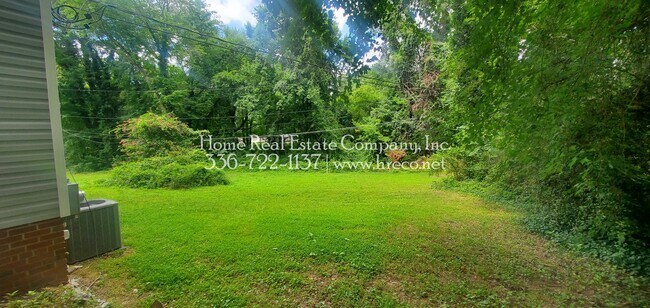 Photo - 2601 Gould St House