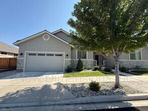 Building Photo - 1317 Cedar Creek Cir