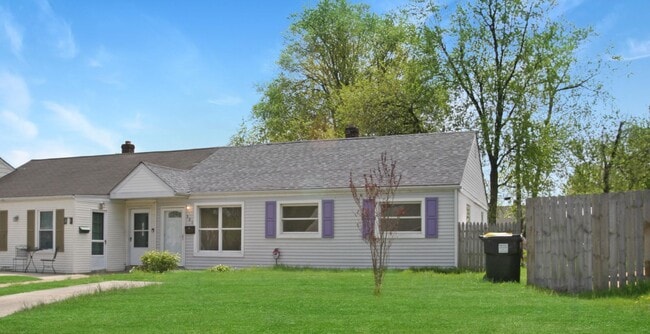 Foto del edificio - 301 Sheridan Dr