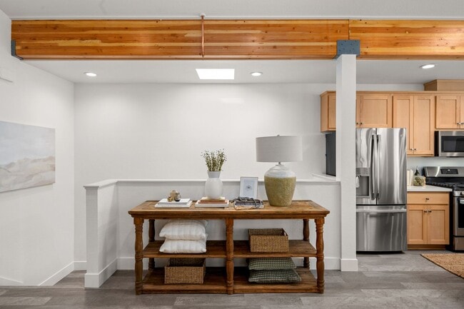 Building Photo - The Boulevards