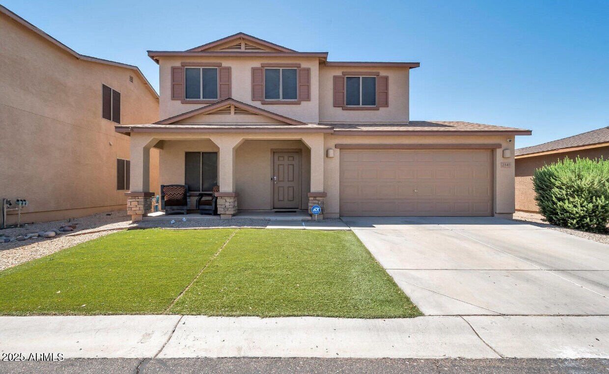 Foto principal - 2343 E Meadow Land Dr