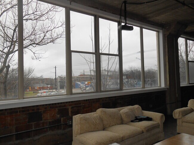 Foto del edificio - 505 Whitehall St SW