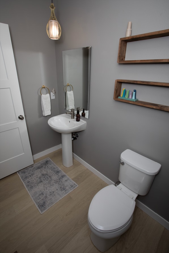 Foto del edificio - 4872 E Dorado Ave