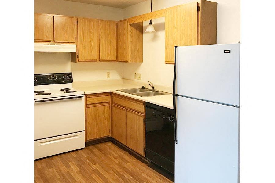 Foto principal - SUNDANCE MARSHALLTOWN APARTMENTS