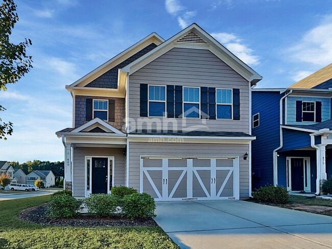 Building Photo - 460 Omnia Ridge Way
