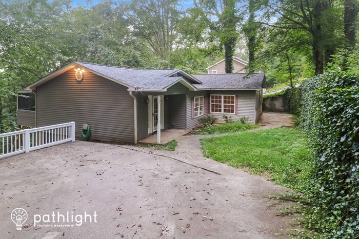 Primary Photo - 410 Scarlet Oaks Drive, Etowah, NC, 28729