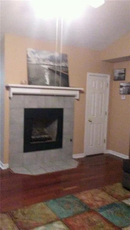 Building Photo - 1281 Middle Fork Rd