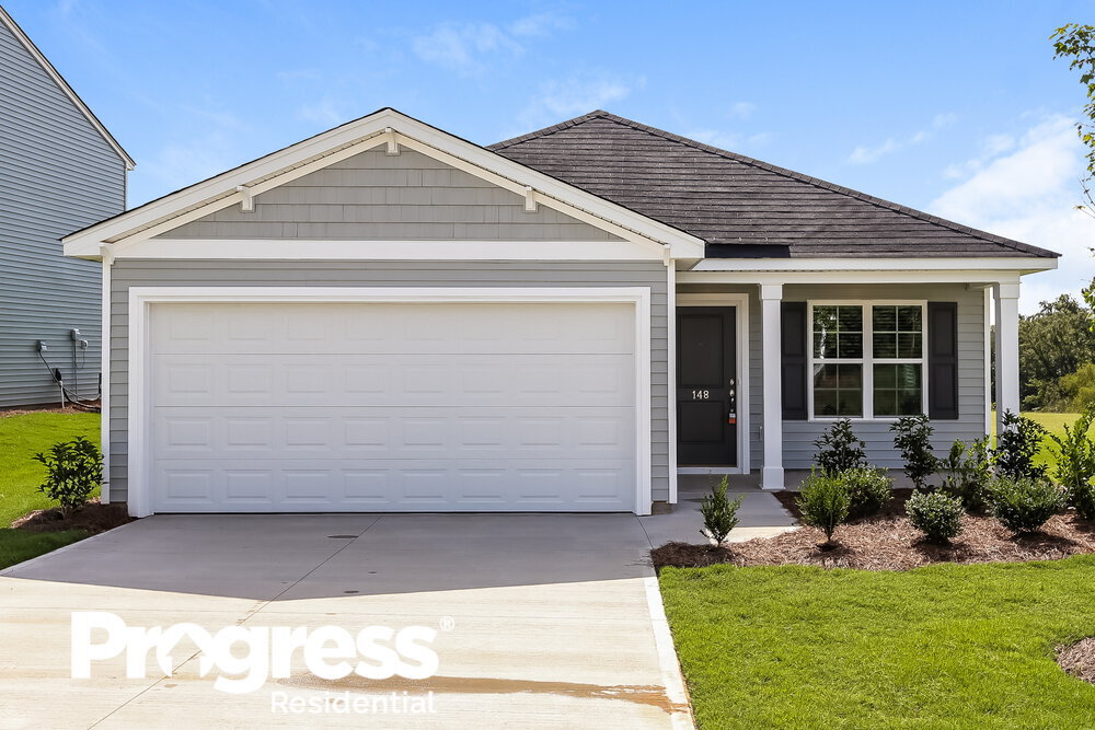 148 Kelly Farm Rd, Moore, SC 29369 House Rental in Moore, SC