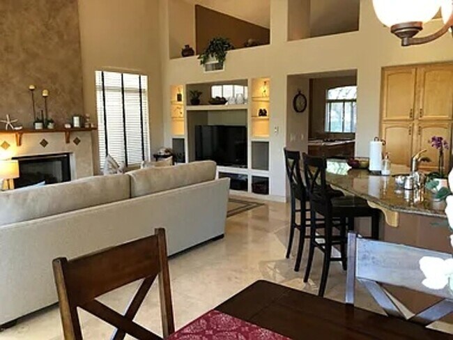 Foto del edificio - Stunning 4BR House in Cave Creek