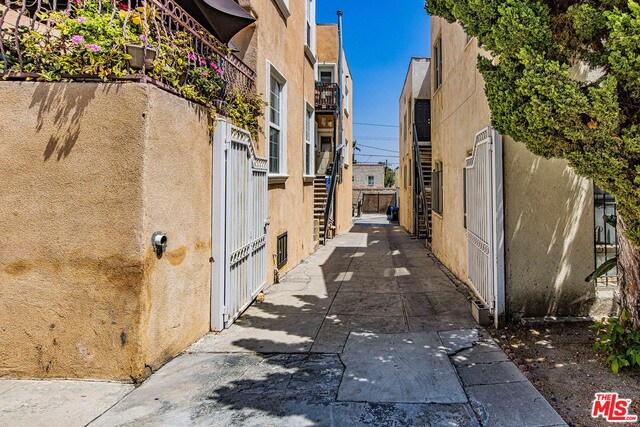 Foto del edificio - 1112 West Blvd