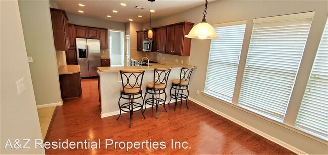 Building Photo - 4 br, 2.5 bath House - 10886 River Oaks Dr NW