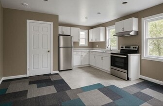 Building Photo - 2578 W 18th Pl Building Photo - 2578 W 18th Pl