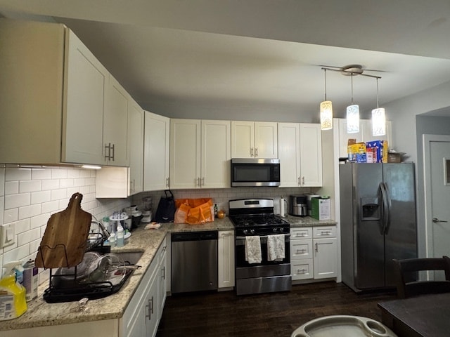 Building Photo - 1431 N Springfield Ave