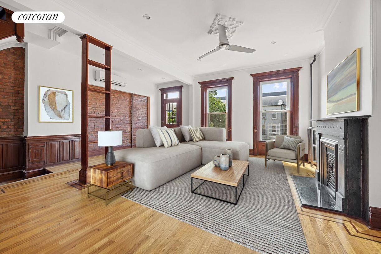 Foto principal - 518 Madison St