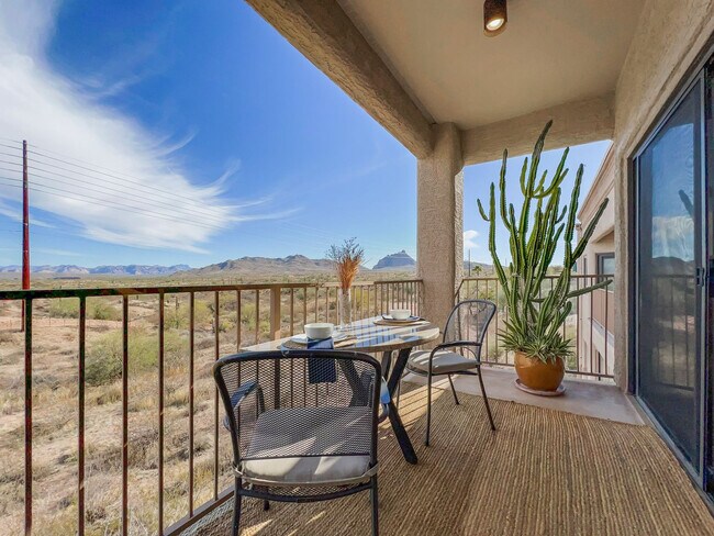Foto del edificio - 10401 N Saguaro Blvd