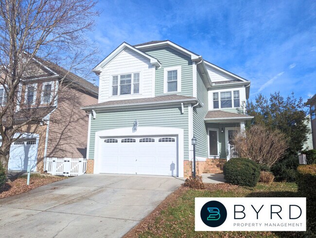 Building Photo - 941 Gorham Ct