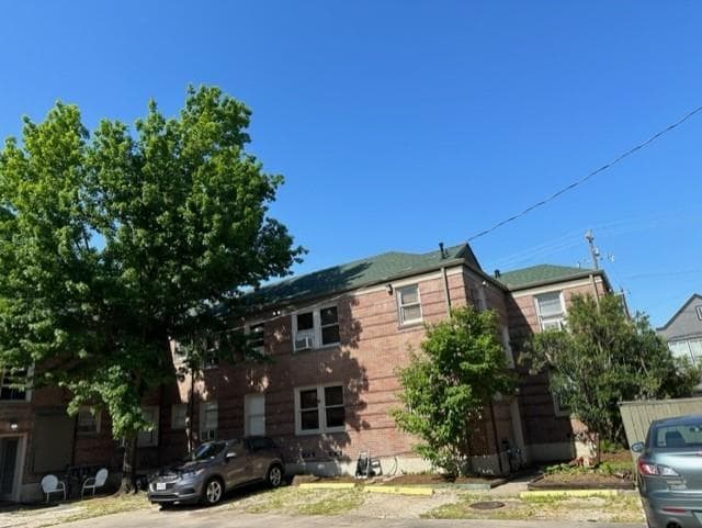 Foto del edificio - 1920 Richmond Ave.