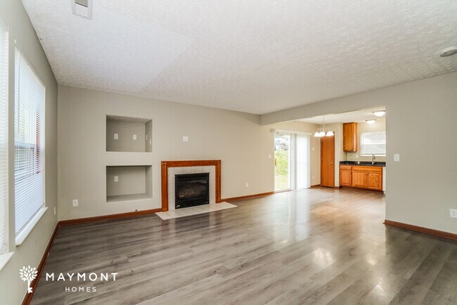 Building Photo - Spacious 4 Bedroom in Canal Winchester, OH