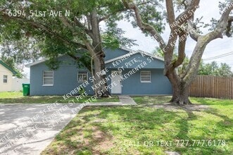 Building Photo - 6394 51st Ave N