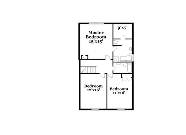 Foto del edificio - 3154 Lower Creek Dr