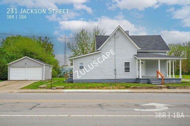 Foto del edificio - 231 Jackson St