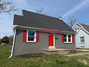 Building Photo - 1015 S Alvord Blvd