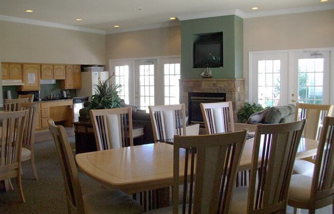 Foto del edificio - The Summit At Osage