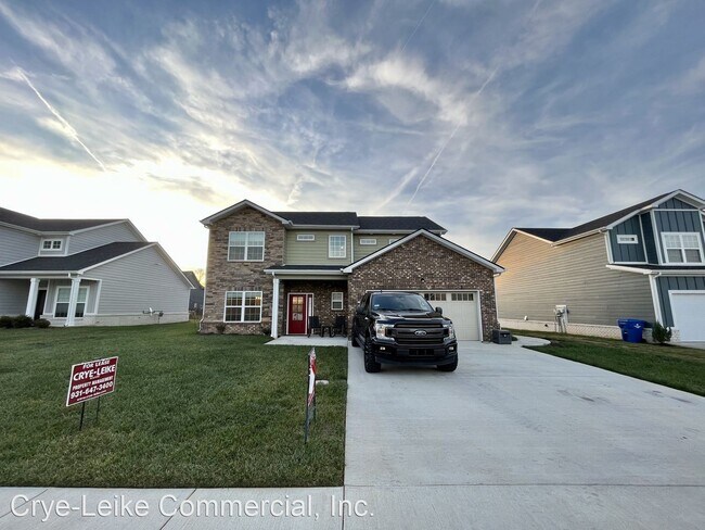 Foto del edificio - 3 br, 2.5 bath House - 520 Dexter Dr