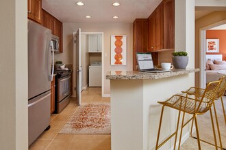 Cherry Orchard Apartment Homes photo'