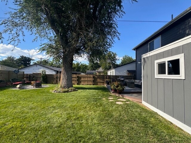 Foto del edificio - 6021 S Spotswood St