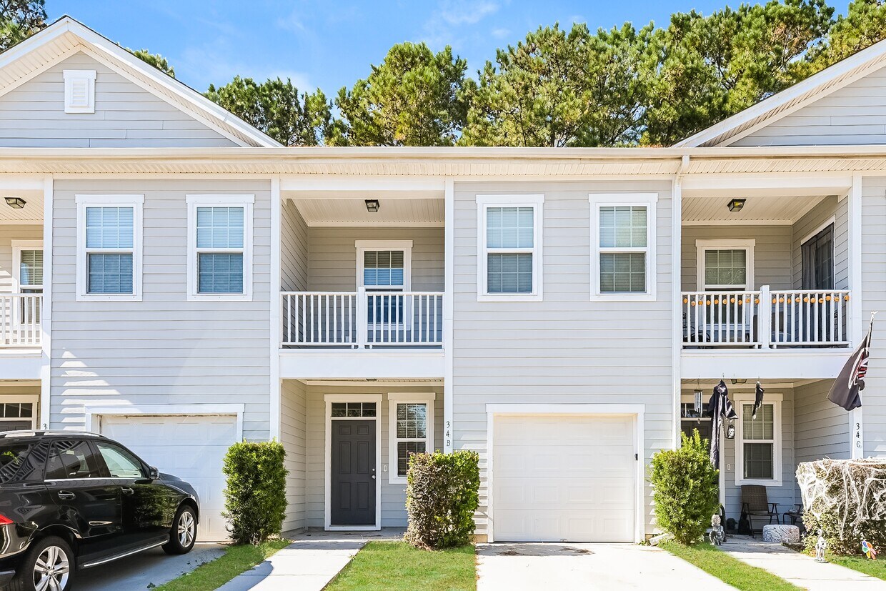 Foto principal - 34 Rivers Point Row
