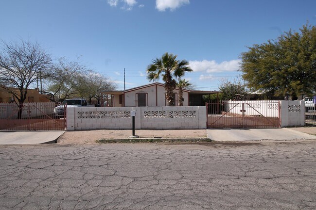 Foto del edificio - 5002 S 11th Ave