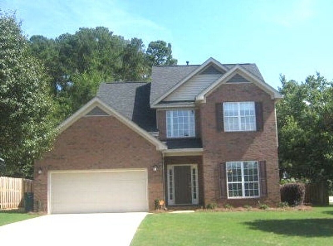 Foto principal - 4441 McManus Ct