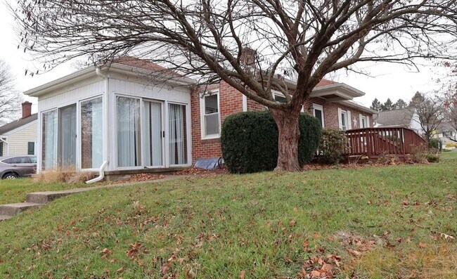 Foto del edificio - 202 N Grant St